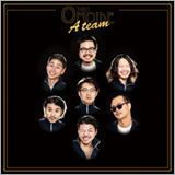 思い出野郎Aチーム、平野太呂撮り下ろしによるアルバム『夜のすべて』のジャケ写を公開。特設サイトでの収録曲試聴もスタート