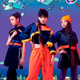 DEVIL NO ID、3rdシングル「シグナル」のアーティスト写真&アートワーク公開！