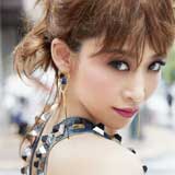 元・宝塚「龍 真咲」、アルバム「L.O.T.C 2017」でデビュー