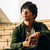 シンガーソングライター須澤紀信(すざわきしん)、ヤマハよりメジャー・デビュー決定！