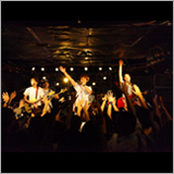 CRAZY WEST MOUNTAIN、タワレコ新宿店＆渋谷店限定シングル「トレイルラン」のリリースが決定