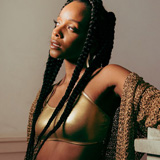 ジャミーラ・ウッズ、チャンス・ザ・ラッパーをフィーチャリングした楽曲「LSD」のMVを公開！