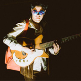 アリエル・ピンク、ニュー・アルバム『デディケイテッド・トゥ・ボビー・ジェームソン』から新曲「Feels Like Heaven」を公開！