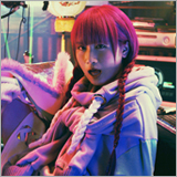 TORIENA、メジャー初リリースとなるEP「MELANCOZMO」の配信がスタート。MVもフル解禁