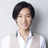 山内惠介「愛が信じられないなら」新装版9月13日発売！