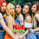 今、注目のガールズグループ「Red Velvet」とは？