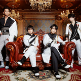 超大作RPG『CARAVAN STORIES』より4人組男性ユニット「Claw Knights」がデビュー！