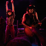 LOVE PSYCHEDELICO、4年ぶりの新作アルバム『LOVE YOUR LOVE』を引っ提げ、2年振りの全国ツアーがスタート！
