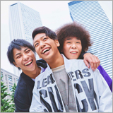 メロフロート、新曲「僕は走り続ける」がTVアニメ『BORUTO-ボルト- NARUTO NEXT GENERATIONS』主題歌に決定