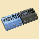 【9mm Parabellum Bulletの滝 善充（g）がレビュー】ボスMD-500／RV-500