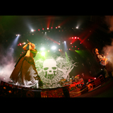 VAMPS、国内ライヴハウスツアーの締めくくりとなった仙台 PIT公演の2日目をレポート！