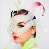 ビョーク、現在配信中の新曲「the gate」MVを公開