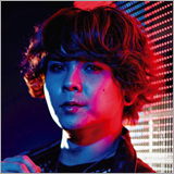 Tatsuya Amano（Crossfaith）、スペシャル・ドラムセミナーの開催が決定