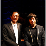 武部聡志×藤澤ノリマサ、YouTubeで話題のカバー企画の生ライブが実現