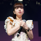 春奈るな、アトランタで迫力のライブを披露！
