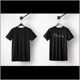 フェンダーミュージック、京都紋付によるこだわりの純日本製Tシャツを限定発売