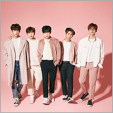 B1A4、ユニバーサルミュージック移籍後初の映像商品リリースを発表