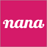 音楽コラボアプリnana、登録ユーザー数が500万人を突破。豪華プレゼントが当たるキャンペーンを実施中！