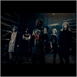 DIR EN GREY、ベストアルバム『VESTIGE OF SCRATCHES』を来年1月2日にリリース。店舗予約受付がスタート！