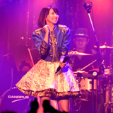 森高千里参加のスペシャル・イベントが2018年1月28日(日)栃木県・足利市民プラザ文化ホールで開催決定！