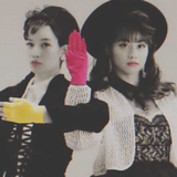 FEMM、WINK『淋しい熱帯魚』の完コピ・ビデオを発表！