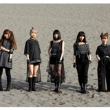 Q’ulle、ツアーファイナル目前に2018年1月にavex移籍第1弾アルバム「コネクトライト」リリース決定！