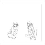 パスピエ、ミニアルバム『ORONARIさん』収録曲「音の鳴る方へ」、「(dis)communication」、「あかつき」のMVを一挙公開