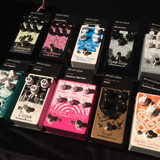 【注目のエフェクターブランド】EarthQuaker Devices（アースクエイカーデバイセス）