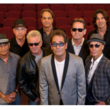 ヒューイ・ルイス アンド ザ・ニュース、いよいよ来日公演まであと1ヶ月！