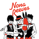 NONA REEVES、20周年記念アルバム「MISSION」リリース！