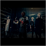 DIR EN GREY、ベストアルバム『VESTIGE OF SCRATCHES』の収録内容を解禁