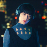 DAOKO、ソニー「h.ear」シリーズとのコラボMVを公開