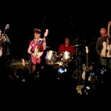 伝説のニューウェイブバンド、ジューシィ・フルーツ奇跡の復活!近田春夫書き下ろし楽曲を含む、34年ぶりのアルバムリリース決定!