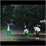 集団行動、初の対バン企画ライブ「集団行動の会談公演」の開催が決定