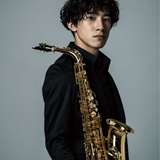 若手ナンバーワンサクソフォン奏者上野耕平がコンサートで150年前のヴィンテージ楽器に挑戦！