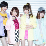 夢みるアドレセンス、「Exceeeed!!」のミュージックビデオを公開！