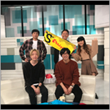 ストレイテナー、秦 基博とのコラボ曲「灯り」誕生秘話を語る