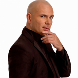 ピットブル、初ベスト・アルバム『Greatest Hits|グレイテスト・ヒッツ』発売決定!