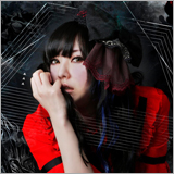 喜多村英梨、ニューシングル「妄想帝国蓄音機」がテレビアニメ『gdメン』の主題歌に決定