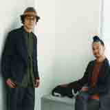 カサリンチュ、12/20に関取花、高橋久美子、古内東子、光浦靖子が作詞で参加したコンセプトミニアルバム「待つ、うらら」を発売!