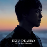 EXILE TAKAHIRO、12/6発売ソロ・アルバム収録の新曲「Irish Blue」のミュージックビデオを公開!