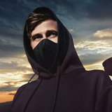 アラン・ウォーカー、12月の来日公演を目前にヒット曲を網羅したEP配信決定！