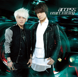 access、5年ぶりとなるオリジナルアルバム、タイトルやビジュアルなど遂に全貌発表！