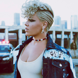 P!NK、「ビューティフル・トラウマ」MVで俳優チャニング・テイタムとダンスを披露！