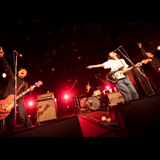 BUGY CRAXONE、20周年記念ワンマンライブレポート！