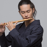 日本の伝統楽器、篠笛（しのぶえ）奏者・佐藤和哉、ニューアルバムリリース決定！