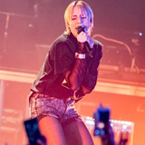 MØ、初単独ジャパン・ツアー大盛況！ライヴ・レポート公開！