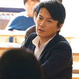 福山雅治、最新楽曲「トモエ学園」のミュージッククリップが完成！