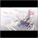 chelly（EGOIST）が「メルト」歌ってみた動画を投稿