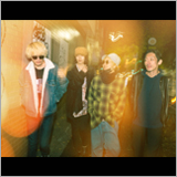 KFK、ニューアルバムのトレーラー映像を公開。7大都市CLUBツアー開催も決定